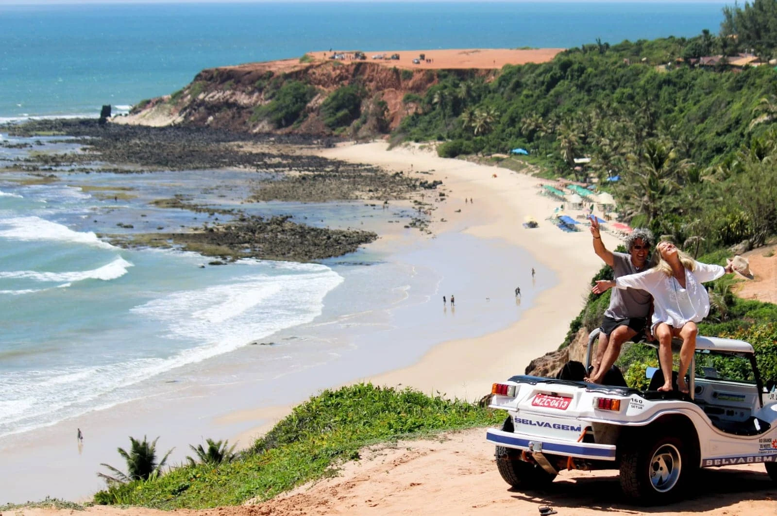 Praia do Amor